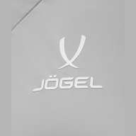 Топ ветрозащитный JOGEL PREMIER PerFormPROOF Wind Top, серый - downloaded from prime-sport.ru
