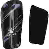 Щитки футбольные KELME SHIN GUARD Черный (000) - Щитки футбольные KELME SHIN GUARD Черный (000)