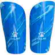 Щитки футбольные KELME SHIN GUARD Черный (000) - Щитки футбольные KELME SHIN GUARD Черный (000)