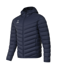 Куртка утепленная JOGEL ESSENTIAL PerFormPROOF Light Padded Jacket, темно-синий, детский