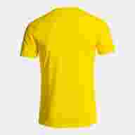 Игровая футболка JOMA INTER IV AMARILLO NEGRO - Игровая футболка JOMA INTER IV AMARILLO NEGRO