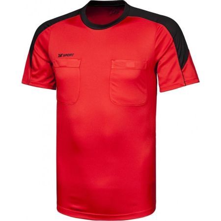 Футболка судейская 2K Sport REFEREE
