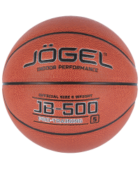 Мяч баскетбольный JOGEL JB-500 №5