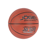 Мяч баскетбольный JOGEL JB-500 №5 - downloaded from prime-sport.ru