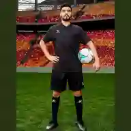 Комплект судейской формы KELME REFEREE - Комплект судейской формы KELME REFEREE