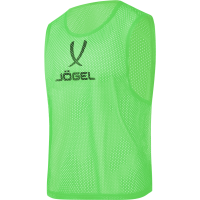 Манишка JÖGEL CAMP Bib, зеленый