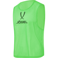 Манишка JÖGEL CAMP Bib, зеленый - Манишка JÖGEL CAMP Bib, зеленый