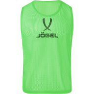 Манишка JÖGEL CAMP Bib, зеленый - Манишка JÖGEL CAMP Bib, зеленый