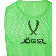 Манишка JÖGEL CAMP Bib, зеленый - Манишка JÖGEL CAMP Bib, зеленый