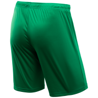 Шорты игровые JOGEL CAMP Classic Shorts, зеленый/белый - downloaded from prime-sport.ru