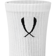 Носки высокие JÖGEL ESSENTIAL High Cushioned Socks 2, белый, 2 пары - Носки высокие JÖGEL ESSENTIAL High Cushioned Socks 2, белый, 2 пары