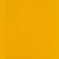 Футболка компрессионная с длинным рукавом JOGEL PerFormDRY Baselayer Tee LS 2, желтый - downloaded from prime-sport.ru