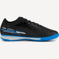 Бутсы зальные JÖGEL Evofly IN PRO Black/blue - Бутсы зальные JÖGEL Evofly IN PRO Black/blue