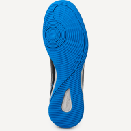 Бутсы зальные JÖGEL Evofly IN PRO Black/blue - Бутсы зальные JÖGEL Evofly IN PRO Black/blue