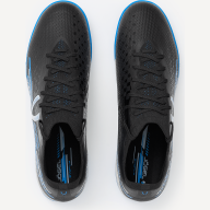 Бутсы зальные JÖGEL Evofly IN PRO Black/blue - Бутсы зальные JÖGEL Evofly IN PRO Black/blue