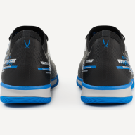 Бутсы зальные JÖGEL Evofly IN PRO Black/blue - Бутсы зальные JÖGEL Evofly IN PRO Black/blue