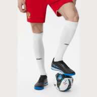 Бутсы зальные JÖGEL Evofly IN PRO Black/blue - Бутсы зальные JÖGEL Evofly IN PRO Black/blue