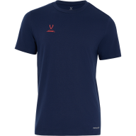 Футболка баскетбольная JÖGEL DIVISION PerFormDRY Pre-Match Jersey, темно-синий - Футболка баскетбольная JÖGEL DIVISION PerFormDRY Pre-Match Jersey, темно-синий