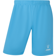 Шорты игровые JÖGEL CAMP Classic Shorts, голубой - Шорты игровые JÖGEL CAMP Classic Shorts, голубой