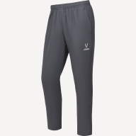 Брюки спортивные JÖGEL CAMP 2 Lined Pants, темно-серый - Брюки спортивные JÖGEL CAMP 2 Lined Pants, темно-серый