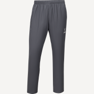 Брюки спортивные JÖGEL CAMP 2 Lined Pants, темно-серый - Брюки спортивные JÖGEL CAMP 2 Lined Pants, темно-серый