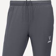 Брюки спортивные JÖGEL CAMP 2 Lined Pants, темно-серый - Брюки спортивные JÖGEL CAMP 2 Lined Pants, темно-серый