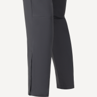 Брюки спортивные JÖGEL CAMP 2 Lined Pants, темно-серый - Брюки спортивные JÖGEL CAMP 2 Lined Pants, темно-серый