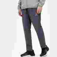 Брюки спортивные JÖGEL CAMP 2 Lined Pants, темно-серый - Брюки спортивные JÖGEL CAMP 2 Lined Pants, темно-серый