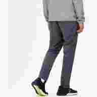 Брюки спортивные JÖGEL CAMP 2 Lined Pants, темно-серый - Брюки спортивные JÖGEL CAMP 2 Lined Pants, темно-серый