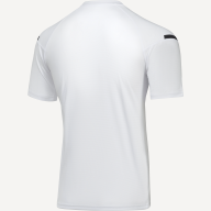 Футболка тренировочная JÖGEL CAMP 2 Training Poly Tee, белый - Футболка тренировочная JÖGEL CAMP 2 Training Poly Tee, белый