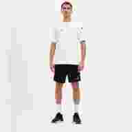 Футболка тренировочная JÖGEL CAMP 2 Training Poly Tee, белый - Футболка тренировочная JÖGEL CAMP 2 Training Poly Tee, белый