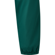 Куртка ветрозащитная JÖGEL DIVISION PerFormPROOF Shower Jacket, темно-зеленый, детский - Куртка ветрозащитная JÖGEL DIVISION PerFormPROOF Shower Jacket, темно-зеленый, детский