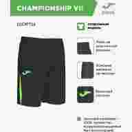 JOMA Шорты CHAMPIONSHIP VII 103209.117 (07-XL) - JOMA Шорты CHAMPIONSHIP VII 103209.117 (07-XL)
