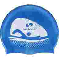 Шапочка для плавания SALVAS Cap FA065/B - Шапочка для плавания SALVAS Cap FA065/B