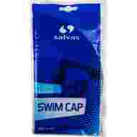 Шапочка для плавания SALVAS Cap FA065/B - Шапочка для плавания SALVAS Cap FA065/B