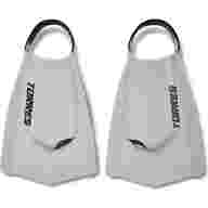Ласты для бассейна профессиональные TORRES F03, SWF032401GR, р.EU 38-39 (S), серо-черный - Ласты для бассейна профессиональные TORRES F03, SWF032401GR, р.EU 38-39 (S), серо-черный