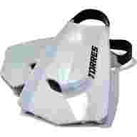 Ласты для бассейна профессиональные TORRES F03, SWF032401GR, р.EU 38-39 (S), серо-черный - Ласты для бассейна профессиональные TORRES F03, SWF032401GR, р.EU 38-39 (S), серо-черный