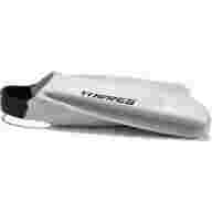 Ласты для бассейна профессиональные TORRES F03, SWF032401GR, р.EU 38-39 (S), серо-черный - Ласты для бассейна профессиональные TORRES F03, SWF032401GR, р.EU 38-39 (S), серо-черный
