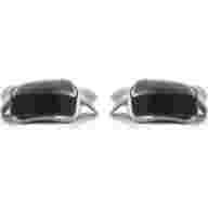 Ласты для бассейна профессиональные TORRES F03, SWF032401GR, р.EU 38-39 (S), серо-черный - Ласты для бассейна профессиональные TORRES F03, SWF032401GR, р.EU 38-39 (S), серо-черный
