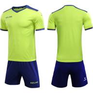 Комплект игровой формы KELME SEGOVIA  - Комплект игровой формы KELME SEGOVIA 