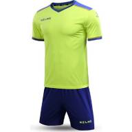 Комплект игровой формы KELME SEGOVIA  - Комплект игровой формы KELME SEGOVIA 