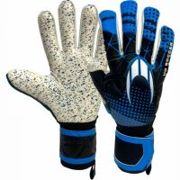 Вратарские перчатки HO SOCCER SSG LEGEND II NG HYPER BLUE 052.0250