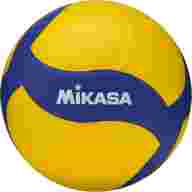 Мяч волейбольный утяжеленный MIKASA VT370W, размер 5 - Мяч волейбольный утяжеленный MIKASA VT370W, размер 5