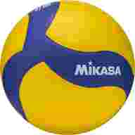 Мяч волейбольный утяжеленный MIKASA VT370W, размер 5 - Мяч волейбольный утяжеленный MIKASA VT370W, размер 5