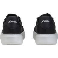 БЕЗ УПАКОВКИ Кроссовки спортивные JÖGEL Encore Black/white - БЕЗ УПАКОВКИ Кроссовки спортивные JÖGEL Encore Black/white
