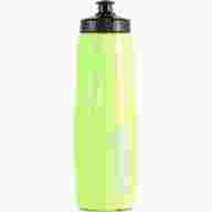 Бутылка для воды PUMA TR bottle core, 05381323, объем 750мл, ПЭ, ПП, ТПУ, силикон, белый - Бутылка для воды PUMA TR bottle core, 05381323, объем 750мл, ПЭ, ПП, ТПУ, силикон, белый