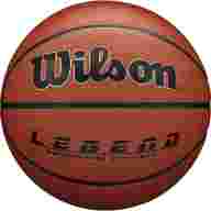 Мяч баск. WILSON Legend Comp, WTB0916XB, р.6, синт.кожа (композит), бутил. камера, коричневый - Мяч баск. WILSON Legend Comp, WTB0916XB, р.6, синт.кожа (композит), бутил. камера, коричневый