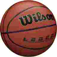 Мяч баск. WILSON Legend Comp, WTB0916XB, р.6, синт.кожа (композит), бутил. камера, коричневый - Мяч баск. WILSON Legend Comp, WTB0916XB, р.6, синт.кожа (композит), бутил. камера, коричневый