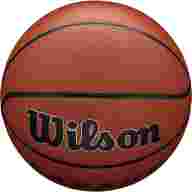 Мяч баск. WILSON Legend Comp, WTB0916XB, р.6, синт.кожа (композит), бутил. камера, коричневый - Мяч баск. WILSON Legend Comp, WTB0916XB, р.6, синт.кожа (композит), бутил. камера, коричневый