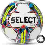 Мяч футзальный SELECT Futsal Mimas FIFA Basic - Мяч футзальный SELECT Futsal Mimas FIFA Basic